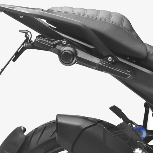 Adaptador de corriente para BMW R1300GS soluciona la falta de carga en alforja 6