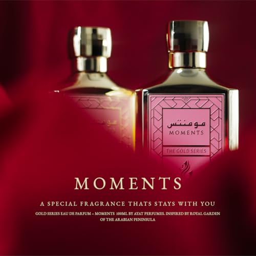 Ayat Perfumes Gold Series arabian series - Image 5