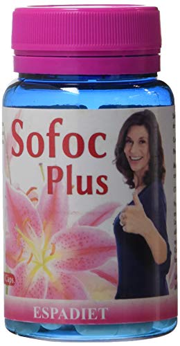 Mont-Star Sofoc Plus - 100 gr