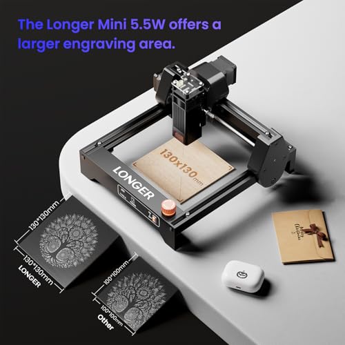 Laser CNC cutting machine