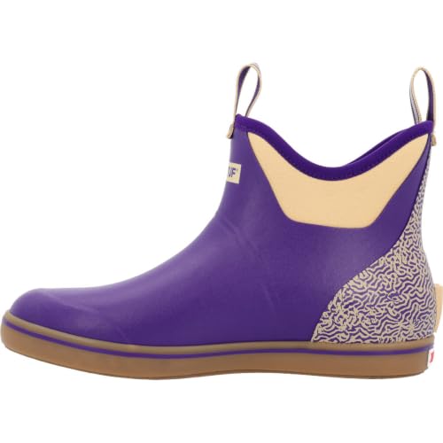 Image of XTRATUF Men's Tailgate Ankle Deck Boot