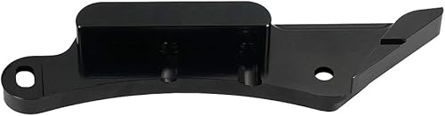 Miniatura 8 de NICECNC Protector de basculante trasero negro compatible con KTM 125-150-250-300-500 SXSXFXCXC-FEXCEXC-FXCWXCF-WTPI6DSix Days 2012-2022, ver ajuste