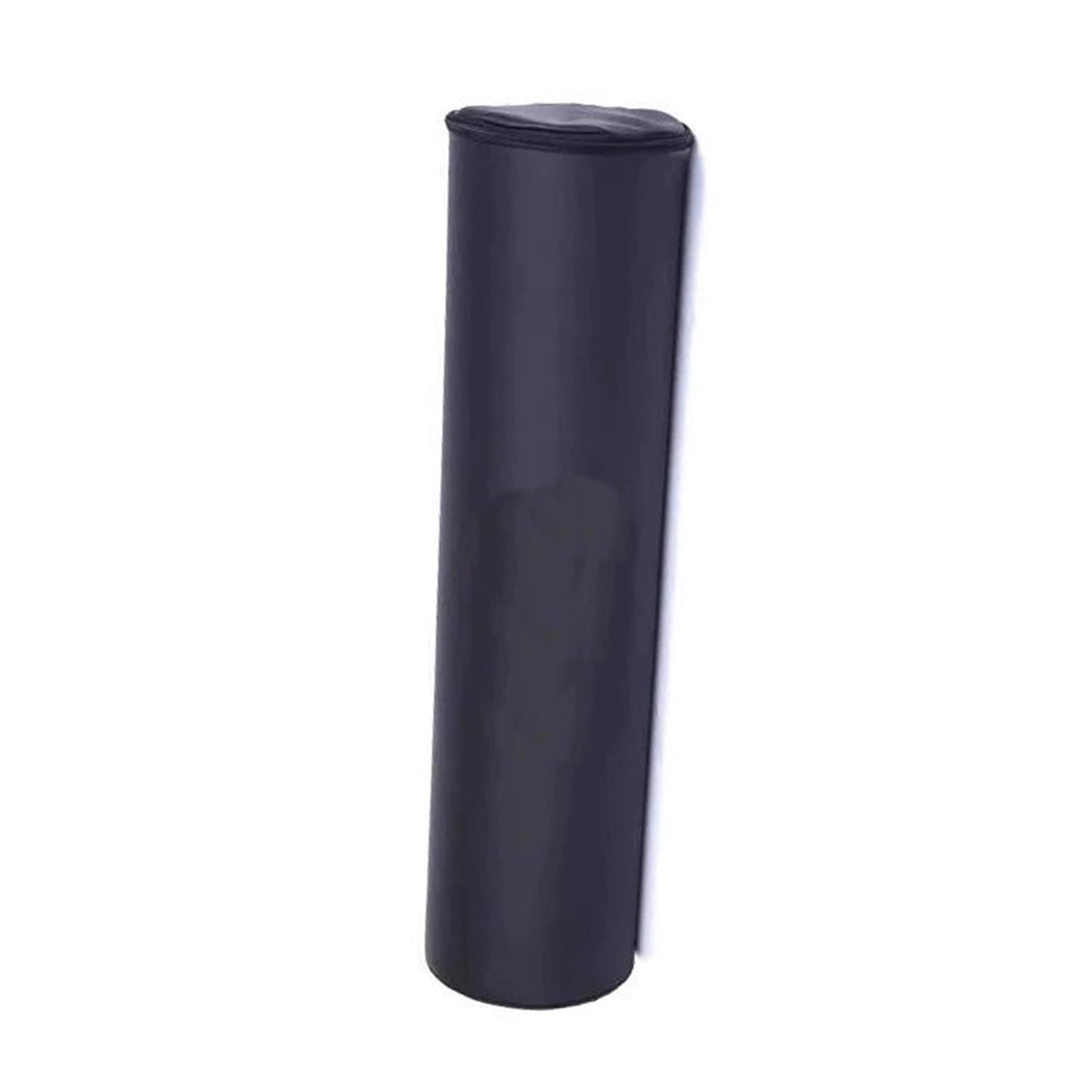 Rullo In Schiuma, Rilascio Auto-miofasciale For Tutto Il Corpo, Rullo In Schiuma For Massaggiatore Dei Tessuti Profondi, For Massaggio Dei Tessuti Profondi, Terapia Fisica(45x15cm)