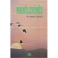 Manilerimiz 9754681260 Book Cover