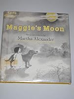 Maggie's Moon 0803757085 Book Cover