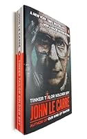 Tinker, Tailor, Soldier, Spy