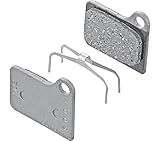 Material Belag: Resin Kühlrippen; Nein