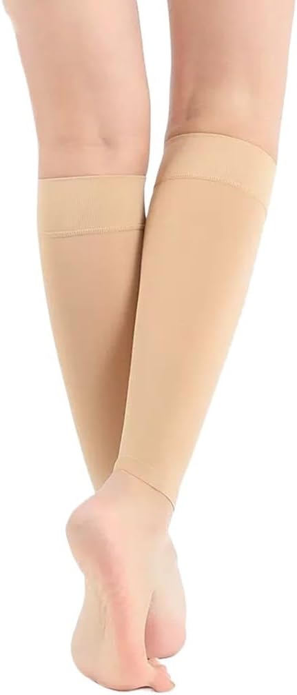 Elastic Socks men's and Women's calf Pressure