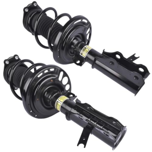 Ensemble jambe de force haut de gamme pour suspension avant AP02 84384223