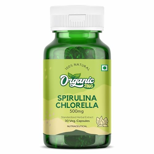 Spirulina-Chlorella-Capsules-Spirulina-Green-Superfoods-for-Heart-Support-Natural-Energy-Spirulina-Supplement-Spirulina-and-Chlorella-Powder-Plant-Vitamins-30-Capsules500-mg