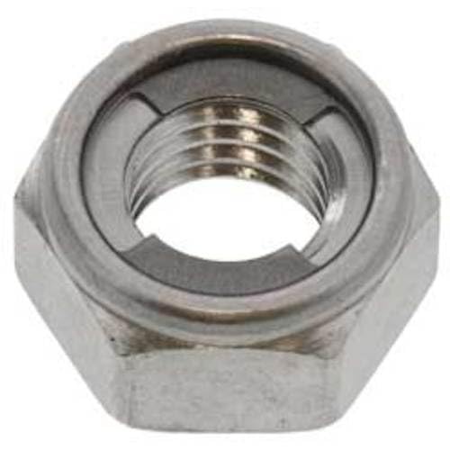 SUNCO SUS316L Uナット(1種 M20(1シュ (1本入り) N0-12-0200-0200-0000-00-1P