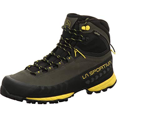 La Sportiva TX5 GTX Carbon/Yellow