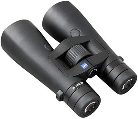 ZEISS Victory RF Rangefinder Binoculars, 8x54