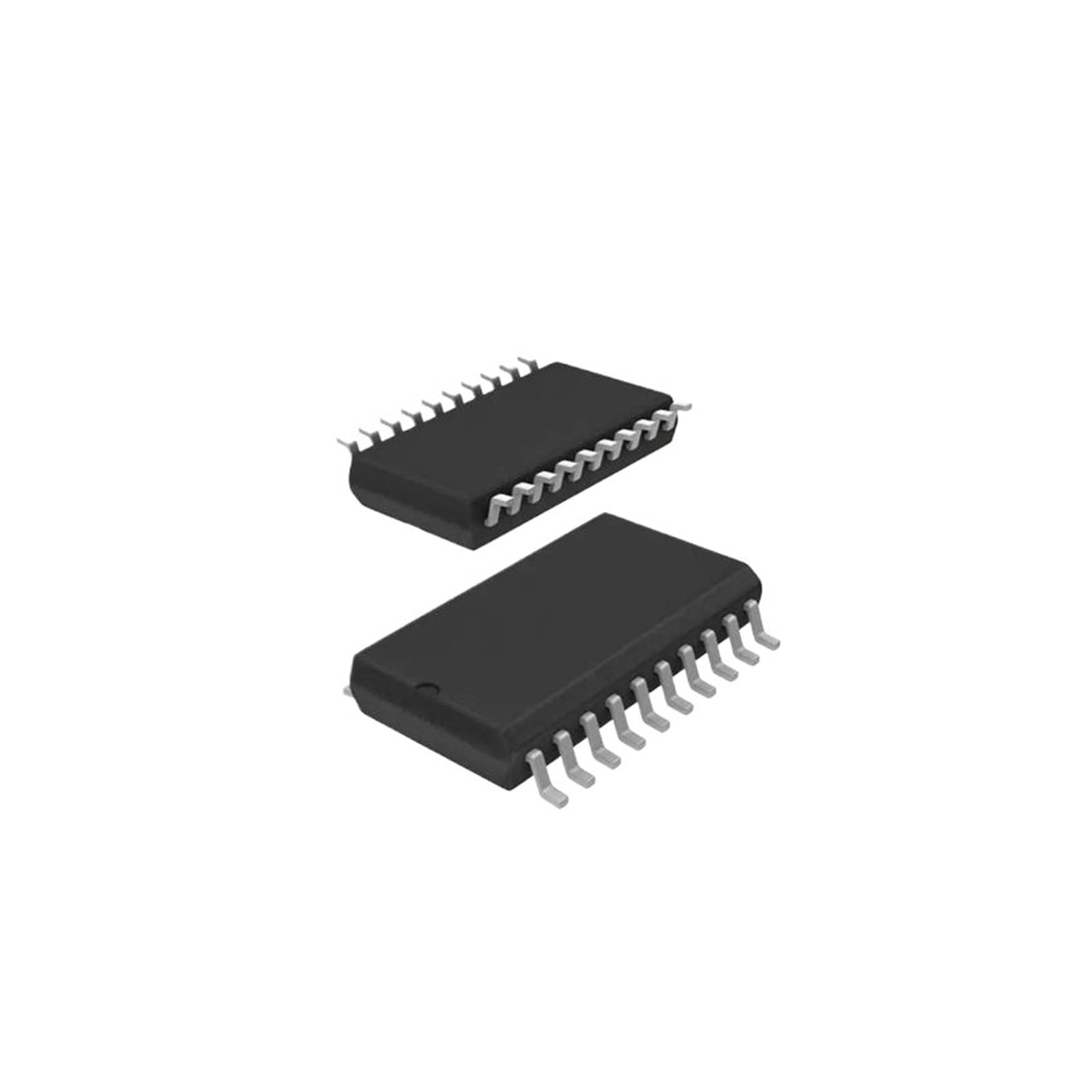 Circuito integrado CS6422-CSZ 1PCS amplificador de audio full-duplex SOIC-20 2