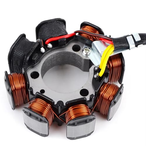 Stator d'allumage pour KLF185 Bayou 1985-1988 remplace OE 21003-1134