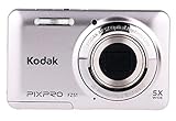 Kodak PIXPRO Friendly Zoom FZ51 16 MP Digital Camera with 5X Optical Zoom and 2.7