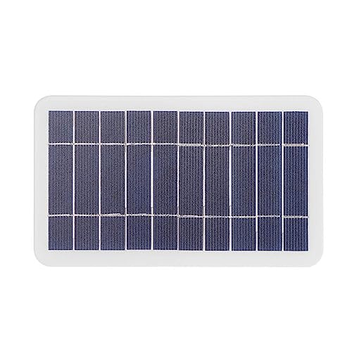 Panel solar portátil 30W 5V y cargador de teléfono móvil impermeable para coche