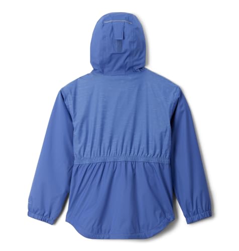 Columbia Girls' Rainy Trails Fleece Lined Jacket2