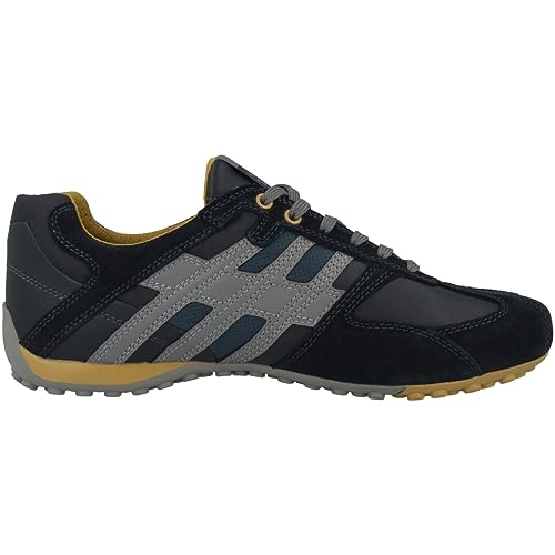 Image of Geox Men's Snake 97 Fashion Sneaker