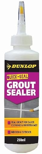 tile grout