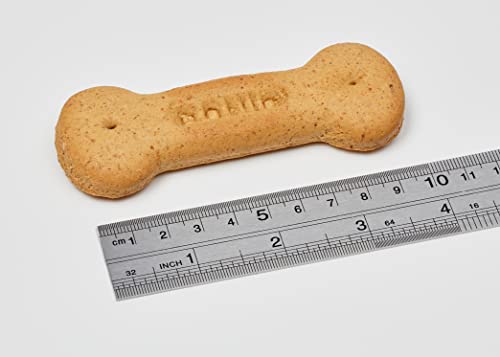 Bonio 12353841 Hundekekse Food Original Food 12,5 kg