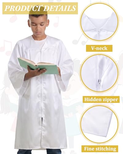 Disfraz infantil unisex de uniforme mate Toulite miniatura 2