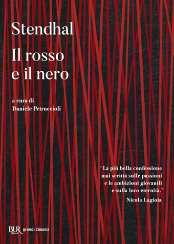  Il rosso e il nero