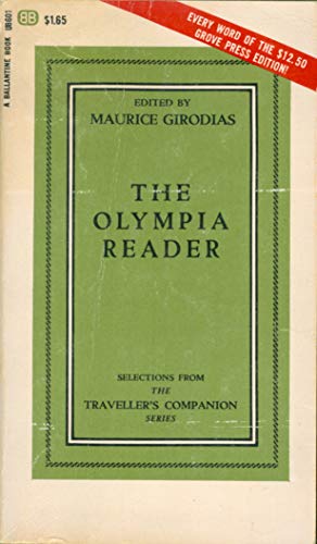 Olympia Reader view 2
