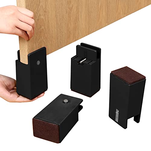 Ezprotekt  pr xbhEe[u̍ e[u r p  p e[ur 100mmグ 4Zbg 𒲐߂łE0mm~37mm (ubN)