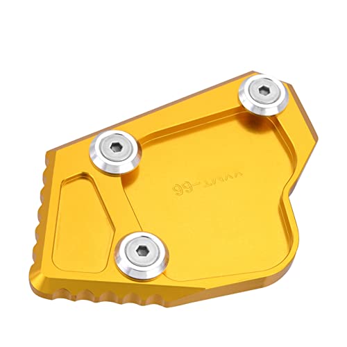Béquille latérale de CNC de moto K1600GT pour pause en voyage - 2