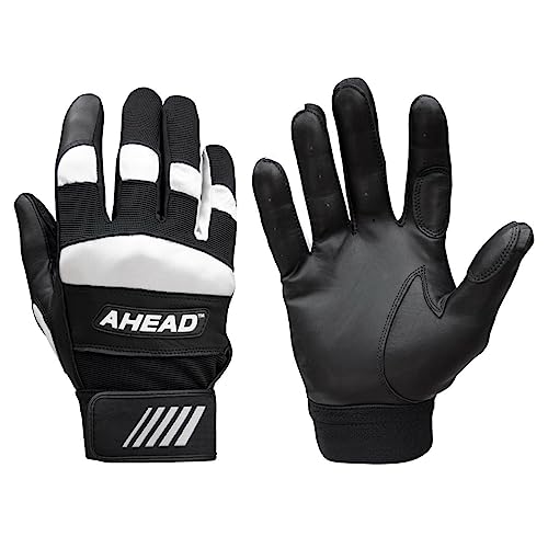 Ahead Drummer Gloves Extra Large Pair