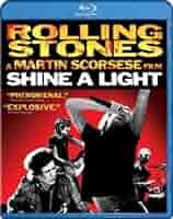 (未使用･未開封品)Shine a Light [DVD] Amazon.co.jp: ザ・ローリング・ストーンズ シャイン・ア