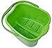 Foot Massage Spa Bath Bucket (Small)
