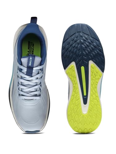 Image of Action | Athleo | TURBO-2101 | Trendy | Lightweight | Comfortable | Durable | Sports | Running Shoes | for Men