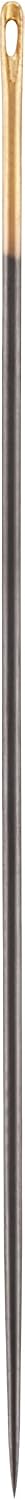 Clover Applique Needles Black No.10 10 Pack 57-180