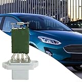 Compatible con múltiples modelos: diseñado para adaptarse a varios modelos, incluyendo Fiesta (2002-2008), Focus (2005-2011) y S Max (2006).