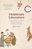 Children's Literature: A Reader's History, from Aesop to Harry Potter