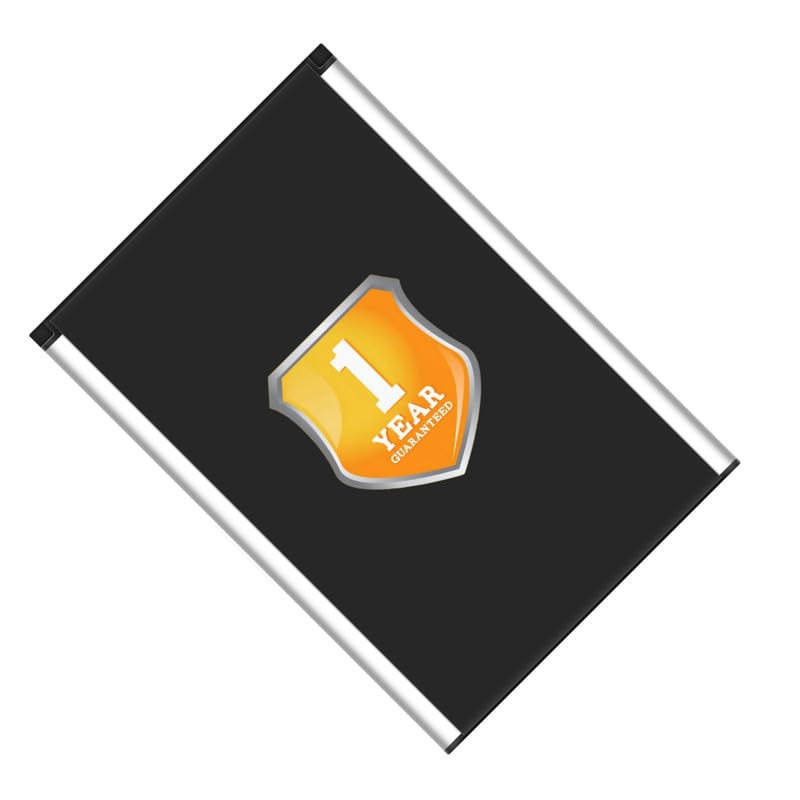 Image of Original C11P1501 Battery Compatible for Asus Zenfone 2 Laser (ZE550KL, ZE551KL, ZE600KL, ZE601KL, Z00LD, Z00LDD, Z00TD, Z00MD, Z011D, Z011DD) - (3000mAh) - 1 Year Warranty
