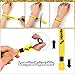 Imagen de DPKOW 30 Pulseras de Tela Graduación Español