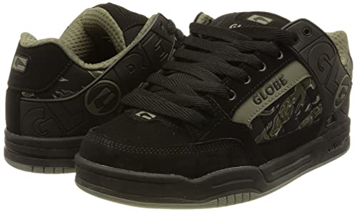 Globe Gbtilt, Scarpe da Skateboard Unisex-Adulto