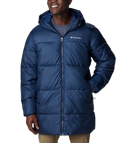 Image of Columbia mens Puffect Parka