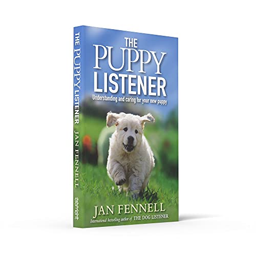 The Puppy Listener - Image 5