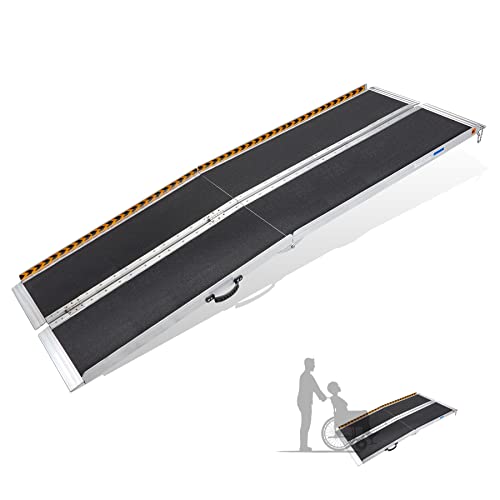 Top 10 Handicap Ramp For Stairs of 2022 Katynel