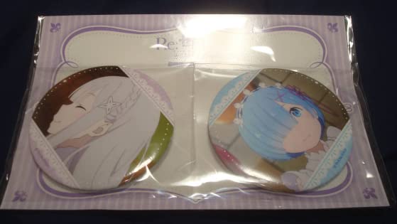 Amazon.co.jp: Re:ゼロから始める異世界生活 Memory Snow
