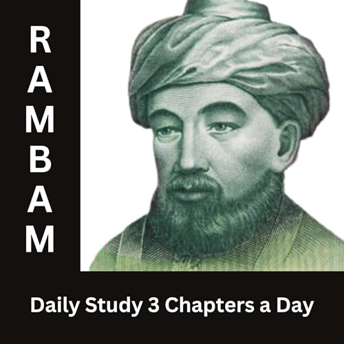『Rambam: Ma'achalot Assurot Chapter 17, Shechitah Chapter 1, 2』のカバーアート