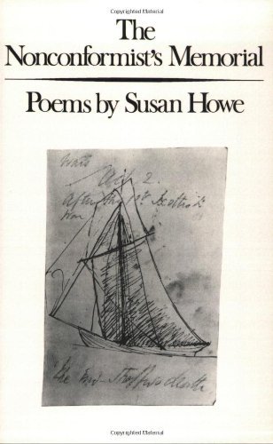 [(The Nonconformist's Memorial)] [Author: Susan Howe] published on (August, 1993)