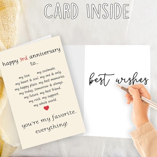 OJsensai-Funny-3rd-Anniversary-Card-for-Him-Her-Sweet-Leather-Wedding-Aday-Gifts-for-Husband-Wife-3-Year-Anniversary-for-Boyfriend-Girlfriend
