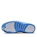 Air Jordan 12 Retro (White/University Blue)