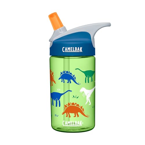 CamelBak Eddy Kids Big Bite Valve Straw...
