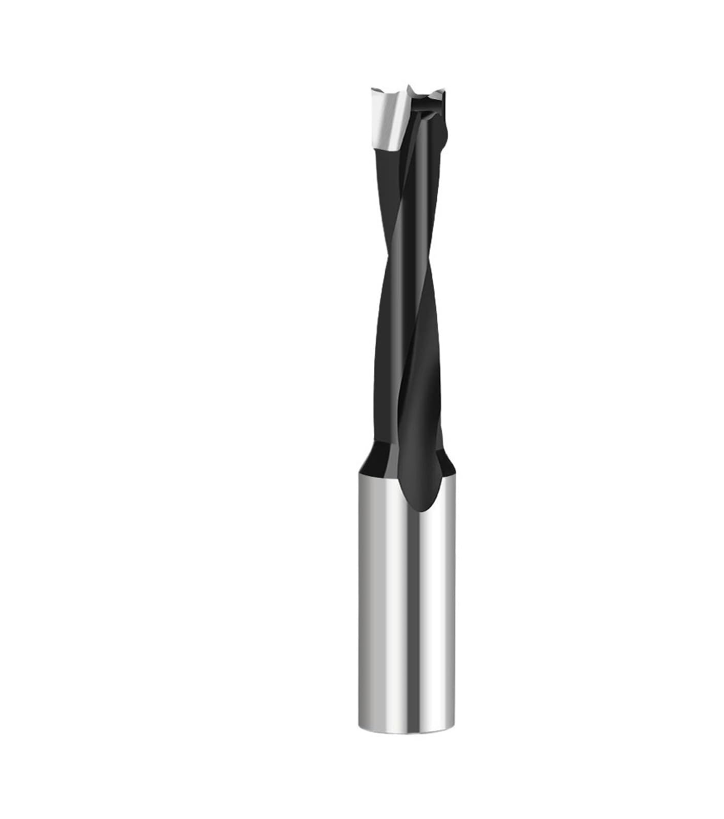 Brocas for madera de 4-35 mm, 70 longitud, cabezal carburo, brocas for enrutador, rotación derecha, agujero ciego for(35x70,Right Hand)